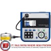RION VM56 Tri-Axial Groundborne Vibration Meter RION VM56 Tri-Axial Groundborne Vibration Meter